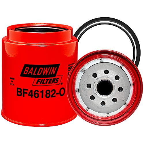 Fuel Water Separator Filter Baldwin BF46182-O