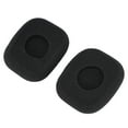 thumbnail image 2 of Almohadillas De Espuma Para Auriculares, 1 Par De Almohadillas Negras De Espuma Para Auriculares, Con Almohadillas Cuadradas Para Form2 2i LC8200, 2 of 7