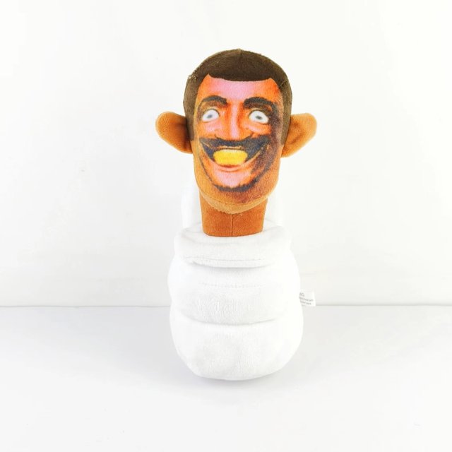 Toilette Skibidi