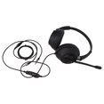 thumbnail image 4 of Auriculares para teléfono celular con cancelación de ruido, chat claro, auriculares para PC ultraconfort para negocios de centro de llamadas, 4 of 5