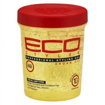 Eco Styler - Styling Gel with Argan Oil, 32 oz. * BEAUTY TALK LA *