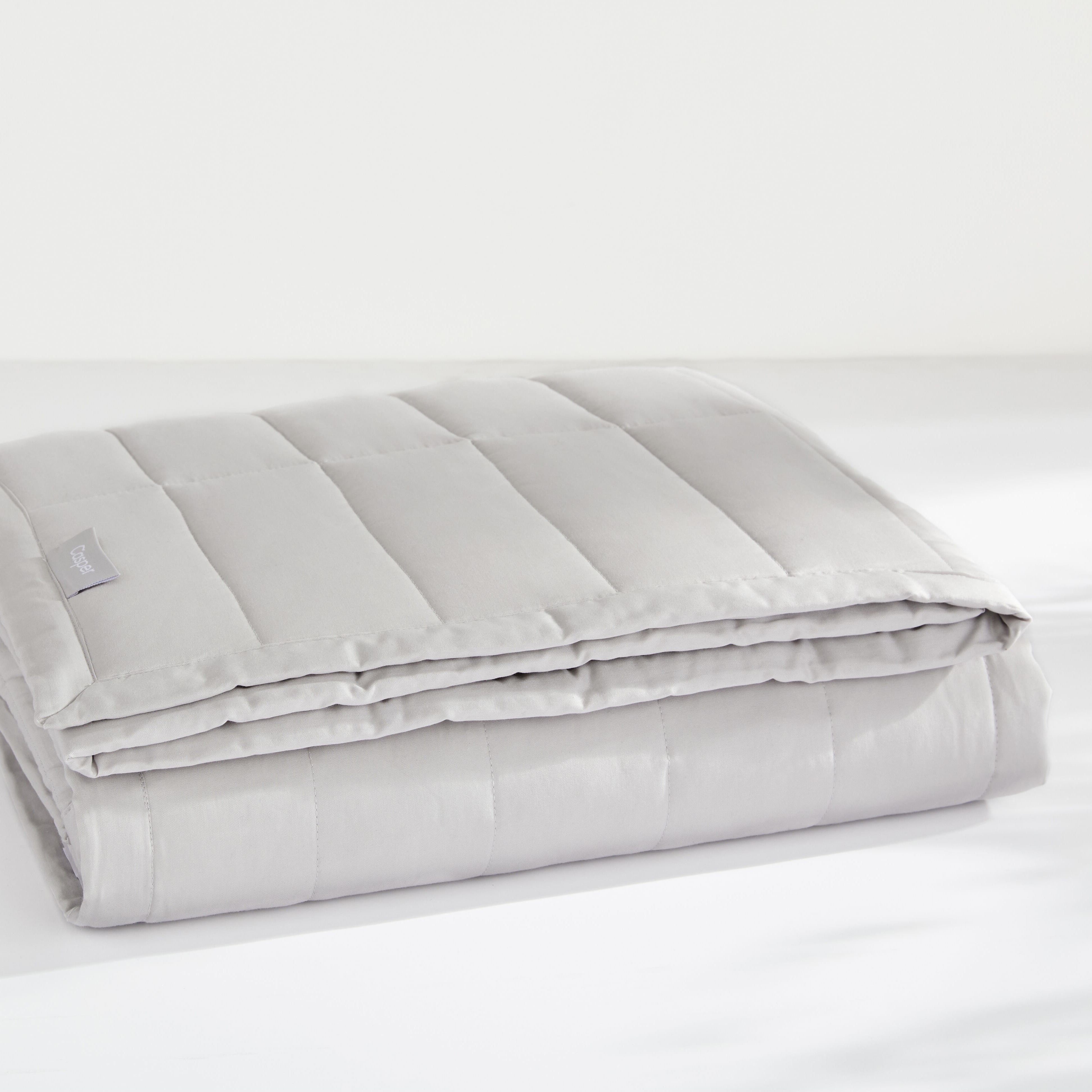 How To Use A Weighted Blanket To Catch Better Zzz's Casper Blog
