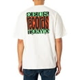 thumbnail image 3 of Deus Ex Machina Screw Loose T-Shirt, White, 3 of 6