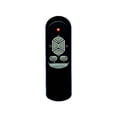 thumbnail image 4 of Warm Living Réchaud à Foyer à Quartz Infrarouge Portable de 1500 Watts, 4 of 4