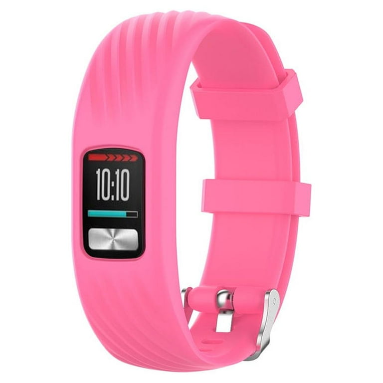 Garmin VivoFit watchband caracteriza pink