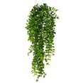 thumbnail image 1 of Vickerman 31" Vert Mini Feuille Suspendu Buisson 2/Pk UV - FI181101, 1 of 3