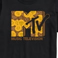 thumbnail image 3 of MTV - Hanukkah Gelt - Men's Short Sleeve Graphic T-Shirt, 3 of 5