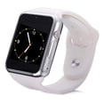 thumbnail image 3 of Smartwatch A1 Reloj Inteligente Teléfono Cámara Celular SIM Bluetooth para Android y Iphone OEM Comprasclic A1, 3 of 4