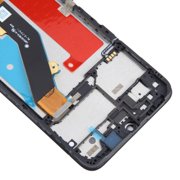 LCD Screen Touch Display Digitizer for Mobile Phone Replacement Accessories LCD Display Assembly with Frame