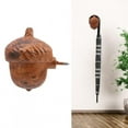 thumbnail image 1 of HookResin Hook Wall Hanging Wall Hanger Coat Hook Next-Gen Design, 1 of 5