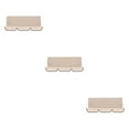 thumbnail image 3 of Guardoinrt Wide Application Swing Cover Anti-scalding And Heat Insulation Breathable And Comfortable Made off-white 3Set, 3 of 6