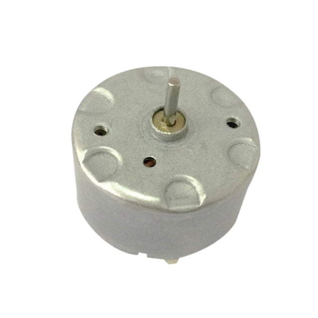 Motor de 500 TB 12560 14415 18280 PARTE DC Motor Accessory Reemplaza un motor de pequeño para de cocción de inducción