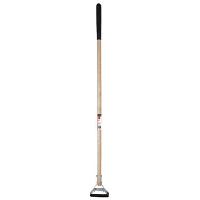 Flexrake 1000L Hula-ho Weeder Cultivator With 54-inch Wood Handle for sale online 
