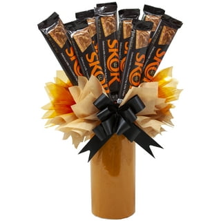 140 Best Chocolate Bouquet ideas in 2023  chocolate bouquet, ferrero  rocher bouquet, bouquet