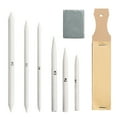 thumbnail image 1 of 1 Set Sketching Painting Kit Sketch Tool Set Sandpaper Paper Board Art Supplies, 1 of 9