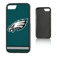 thumbnail image 5 of Philadelphia Eagles iPhone Stripe Design Bump Case, 5 of 5