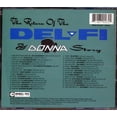 thumbnail image 2 of Return Of The Del-Fi Donna Story, 2 of 4