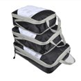 thumbnail image 1 of Compression Packing Cubes for Suitcases, Lightweight Travel Luggage Organizer Packing Bags Storage Bags Travel Essentials Bag, 1 of 8