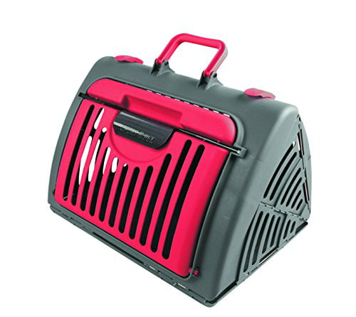 collapsible cat crate