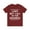 Cardinal, variant on Funny Amputee Shirt, Lost my leg in the divorce, humor Crew Neck T-Shirt