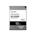 thumbnail image 2 of HGST Ultrastar He12 HUH721212AL4204 12 TB Hard Drive - 3.5" Internal - SAS (12Gb/s SAS), 2 of 3