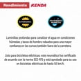 thumbnail image 4 of Llanta para bicicleta R27.5 x2.0 Kwick Plus negro M, 4 of 7