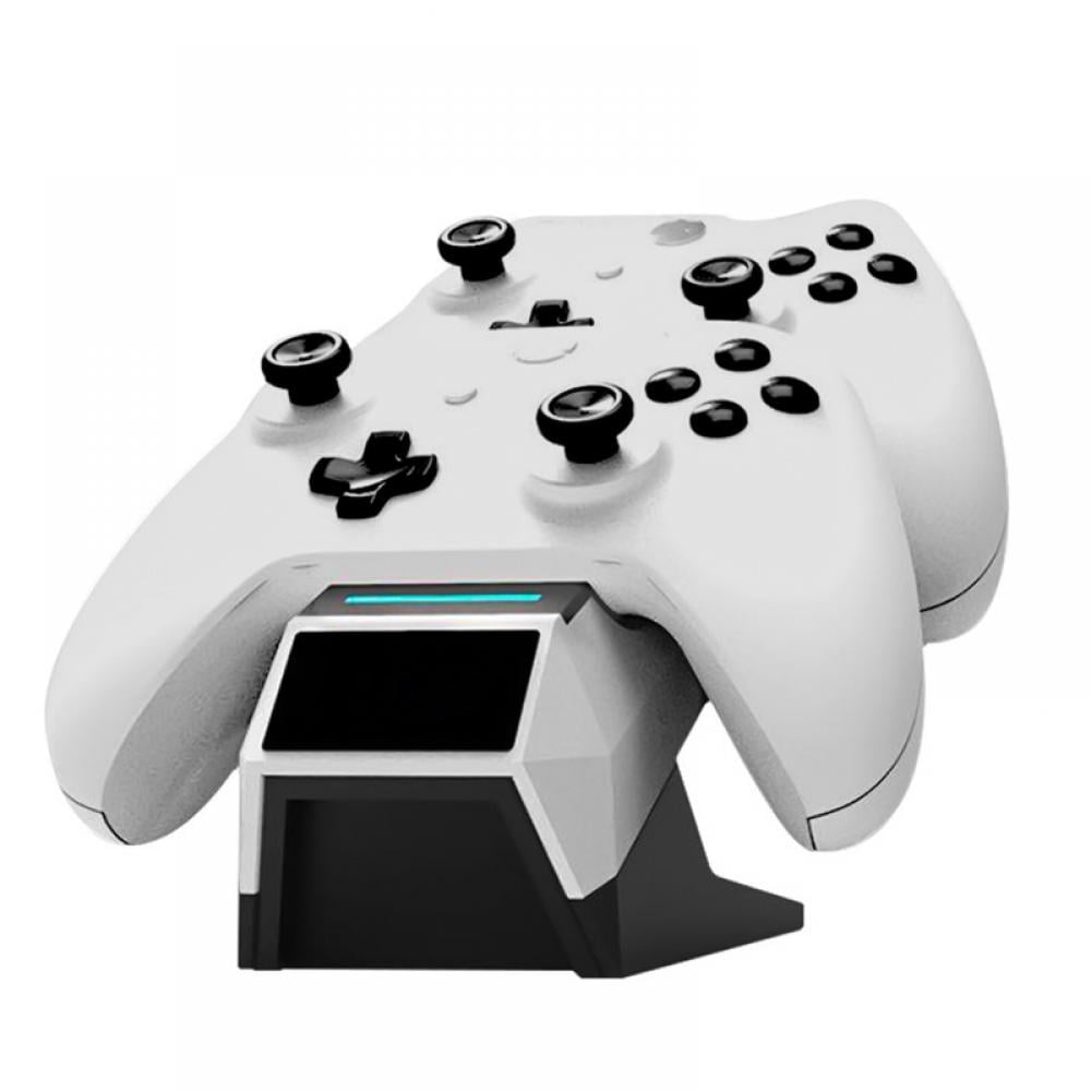 Poseca Dual Charging Station for Xbox Series X/S Wireless Controller