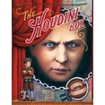 thumbnail image 1 of Pre-Owned The Houdini Box (Hardcover) 1416968784 9781416968788, 1 of 1