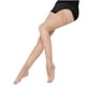 thumbnail image 2 of Medias largas, encaje ancho, piernas, muslos altos, medias de seda para mujer, 2 of 3