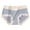 White, variant on breaise Maternity Underwear | Pregnancy Postpartum Panties | Foldable Briefs Under the Bump