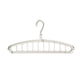 thumbnail image 2 of Yhmxh Percha multifuncional de 11 agujeros Percha multifuncional de 11 agujeros Percha de ropa para dormitorio Percha de ropa para uso doméstico Armario de dormitorio Almacenamiento, 2 of 6