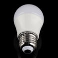 thumbnail image 3 of 6 PCS 5W Mini LED Light Bulbs Warm White E26 Base G45 Bulb Lamps for Various Indoor Spaces, 3 of 7