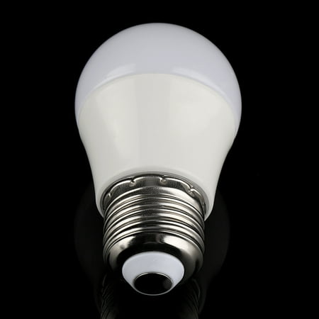 

Light Bulb 6 PCS 5W Mini LED Light Bulbs Warm White E26 Base G45 Bulb Lamps Illumination Accessory