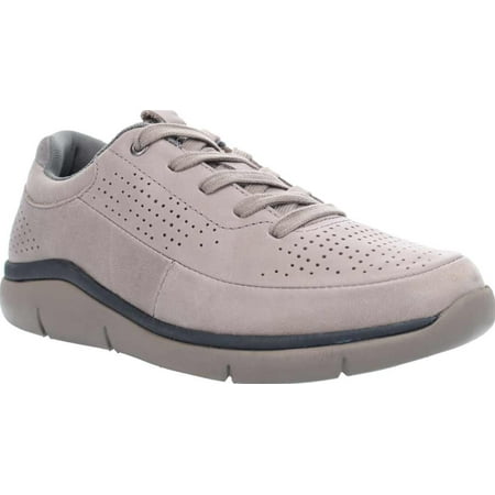 

Women s Propet Sadie Sneaker Mushroom Leather