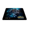 SteelSeries QcK Limited Edition (WotLK) Gaming Surface