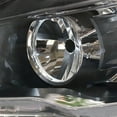 thumbnail image 6 of FETCOI For 2008-2017 Mitsubishi Lancer Passenger Right Side Halogen Headlamp Headlight, 6 of 8