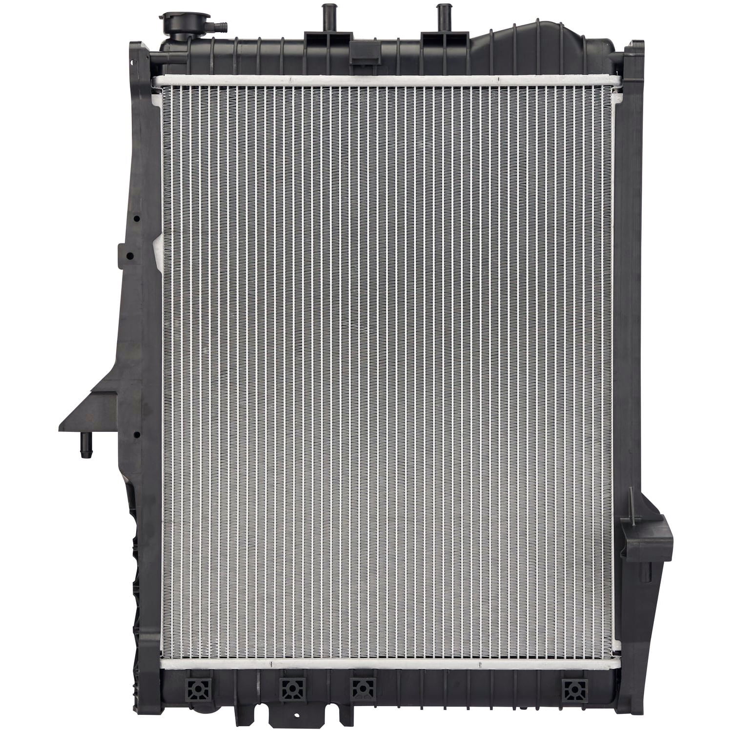 REACH Radiator 41-2738 for 09-07 Chrysler Aspen; 09-04 Dodge Durango