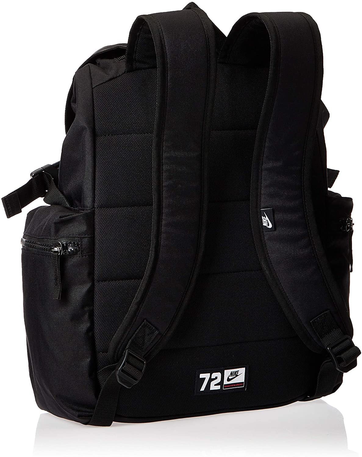 Nike Heritage Black Backpack