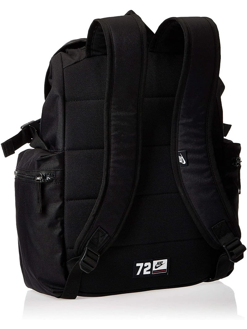 72 nike backpack Nike Heritage Black Backpack