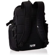 Nike Heritage Black Backpack