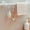 White, variant on Non Punching Hanging Rod Clip Curtain Rod Roman Rod Shower Curtain Rod Hook Clip Bracket (suitable For Horizontal Bars With A Diameter Less Than 4.2cm) Wall Hook