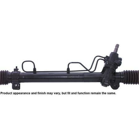 UPC 082617353106 product image for A1 Cardone Rack and Pinion Complete Unit P/N:26-1685 Fits select: 1992-1994 TOYO | upcitemdb.com
