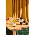 thumbnail image 4 of FRE Chardonnay California White Wine, Alcohol-Removed, 750 ml Glass Bottle, 0% ABV, 4 of 13