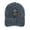 Navy, variant on The Man The Legend Navy Cotton Baseball Cap for Men Women, Outdoor Casual Adjustable Hat