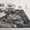 Area Rug-4, variant on 2 x 3ft Navy Gold Grey Marble Pattern Area Rug, Modern Abstract Living Room Rugs, Easy-Cleaning Anti Slip Carpet For Indoor Hallway Dining Room Entryway Home Decor