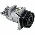 thumbnail image 2 of AC Compressor & A/C Repair Kit For Volvo C30 2008 2009 2010 2011 2012 2013 - BuyAutoParts, 2 of 10