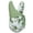 Green, variant on Swimsuits Girls 1 Piece Swimsuits Hawaii Print Bathing Suits Summer Clothes Little Girls Swimsuits Size 11-12 Years