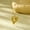 NMSN-A132-1, variant on NICKSUN 18K Gold Plated Stainless Steel Hammered Pendant Necklace, Multicolor Cubic Zirconia Irregular Heart Round Rectangle Charms Dainty Clavicle Necklaces for Women Minimalist Jewelry