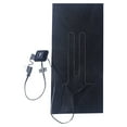 thumbnail image 2 of Dvkptbk Electric Blanket Electric Heating Film Electric Heating Film Electric Heating Film Scarf Vest Down Jacket Electric Heating Film Home Essentials, 2 of 8