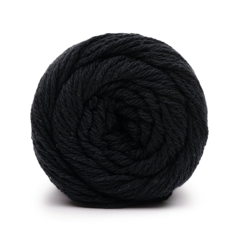 Black Yarn